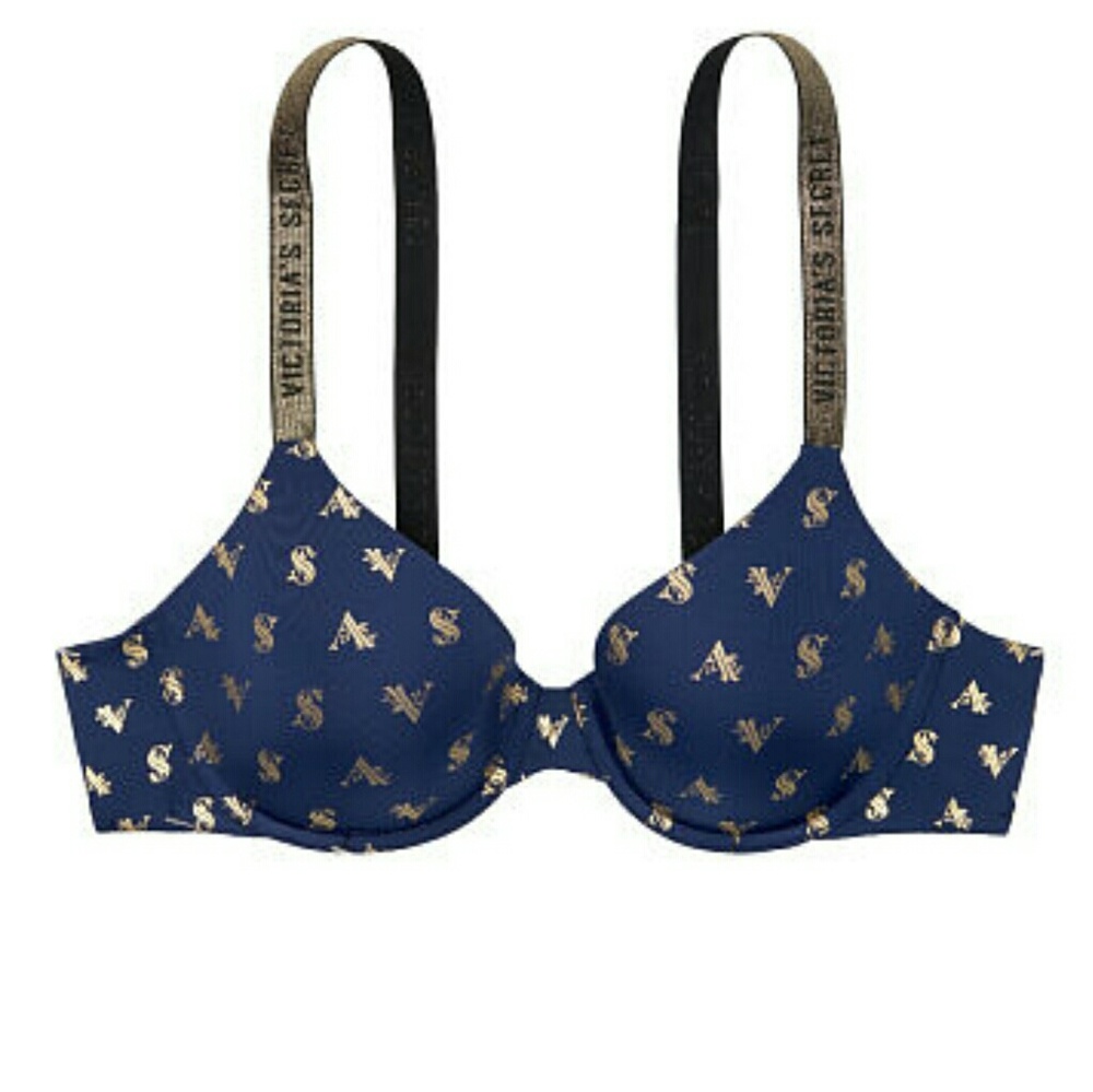 Victoria's Secret T-Shirt Bra